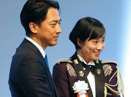 【？？？】陸上幕僚長「演奏服装は指示されたら制服を着用できる規則だが、勝手に着ても違反ではない」自衛官自民党大会問題について