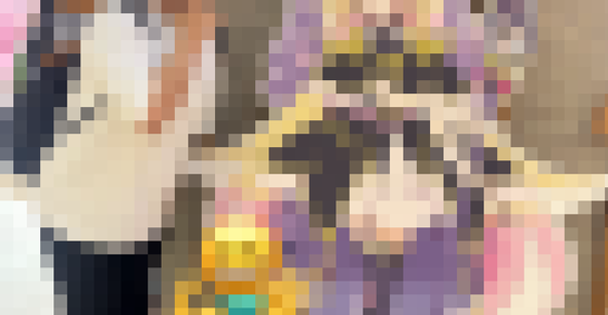 【尊い】「プリキュアは分からないけど娘の笑顔が見られて幸せ」←このパパ、なぜか大バズりしてしまうｗｗｗ