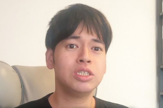 『漫画村』星野ロミ、前科有りの生きにくさ告白 「銀行口座を持てない、家借りれない、就職できない、レンタルオフィスも借りれない」