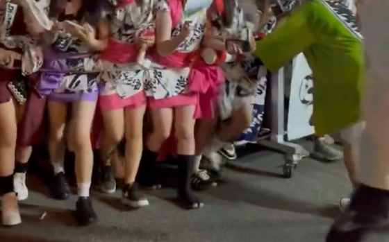 【動画】ねぶた祭り、圧倒的レベチｗｗｗｗｗｗｗｗｗｗｗｗｗｗ