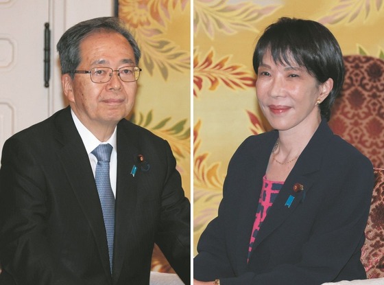 【悲報】自民「公明党の組織票が無いと衆院選で勝てない…」と泣く。維新は選挙協力する気なし