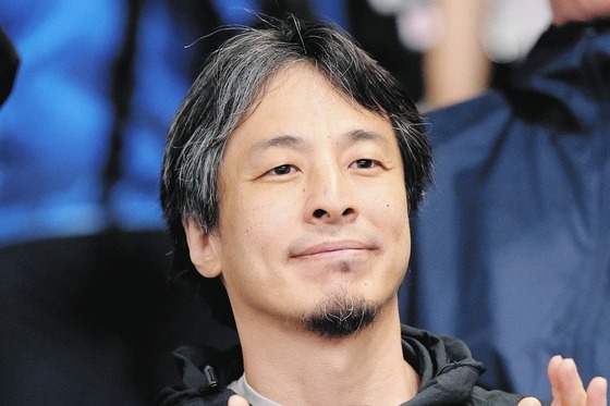 【衝撃】ひろゆき氏、N高の大学合格実績に驚愕「有名大学の学生がN校だらけになるのも時間の問題かも…」