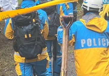 【速報】京都・11歳男児の遺体、父親を逮捕…山林に遺体を遺棄した疑いで事件が急展開