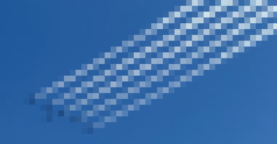 【は？】燃料足りないって言われてるのにブルーインパルス飛行…しかも感動の声だらけでモヤモヤする件　←これ