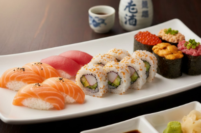 【悲報】ホリエモン「鮨屋はバカのための仕事」