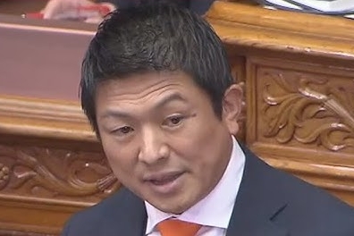 【画像】参政党「◯◯◯◯◯のような政治をしよう！」