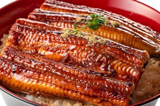 【画像】中国産うなぎ、“中“が抜けて「国産うなぎ」として広告掲載されるwwwwwwwww