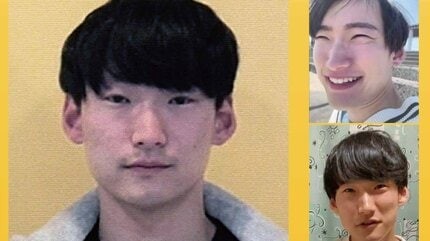 八田與一容疑者、2億円の賠償命令