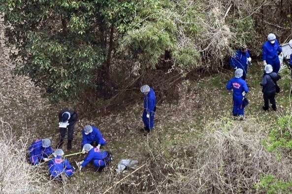 【謎だらけ】安達結希くん(11)行方不明事件、ノロ欠勤から複数遺棄まで不可解な点が多すぎる…