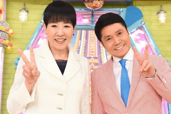 アッコにおまかせ！の後番組、上田晋也におまかせ！