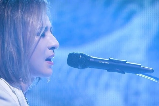 【朗報】YOSHIKIさん、香港の高層マンション火災受け、約1500万円を寄付　「何もせずにはいられませんでした」