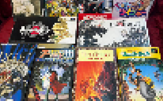 【悲報】「駿河屋のゲーム7万円福袋の中身が3万円分しか入ってない！」と話題に