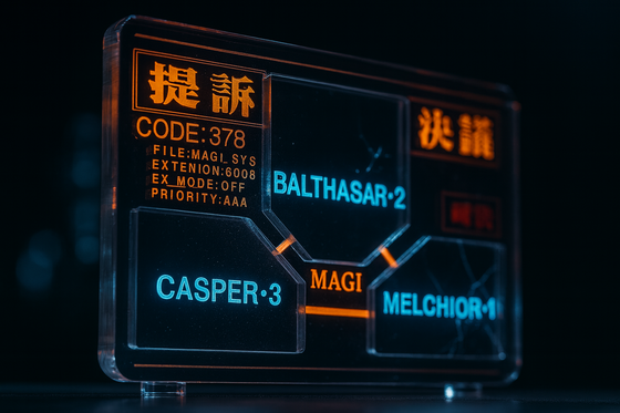 AIに10万ドルを渡して半年運用させた結果wwwwwwwwww