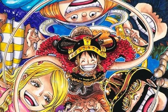 【悲報】ワンピース、とんでもない速度で売上が落ちてしまうwwwwww