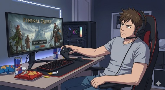 プロゲーマー「1時間遊んだ程度でゲームを評価するな！」←これｗｗｗｗｗ