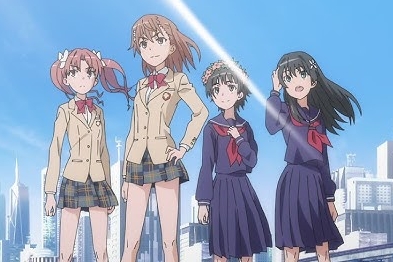 【画像】レールガン声優の2025年現在ｗｗｗｗｗｗ