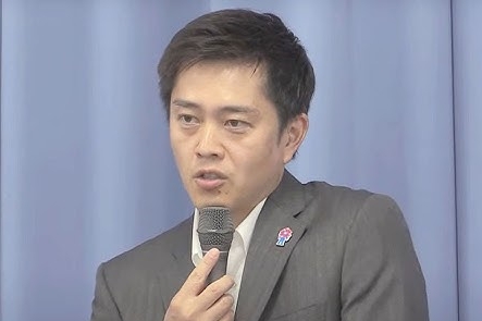 【悲報】「連立離脱しても知らんで」　維新、自民に定数削減法案巡り通告