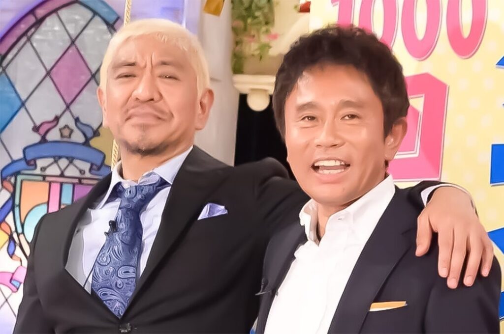 【悲報】ダウンタウンプラスの今週の配信スケジュールが酷すぎると話題にwwwwwwwwwwwwwwwwww