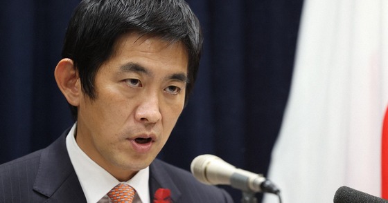 【悲報】自民コバホーク政調会長「このままでは日本は二流国家に転落してしまうかもしれない」