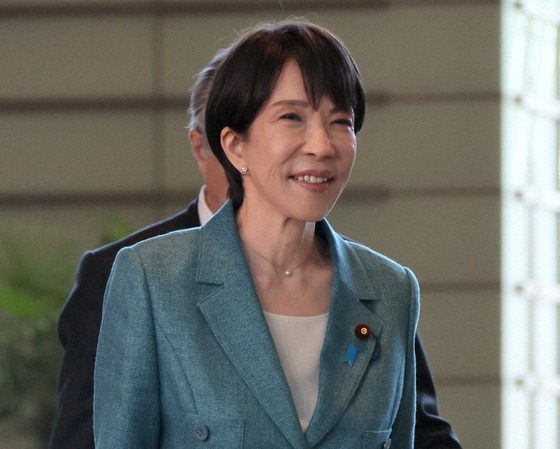 【世論調査】高市早苗、強すぎる…前回に続き超高支持率を維持