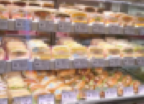 【画像】サンドイッチ屋のワクワク感ｗｗｗｗｗｗｗｗｗｗ