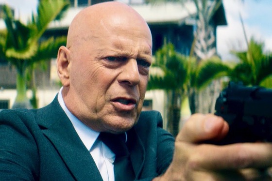 【悲報】ブルースウィリス、認知症で娘を認識できない