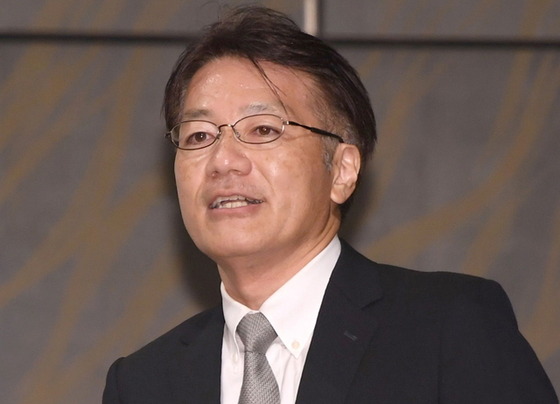 【訃報】菅谷アナ、急死