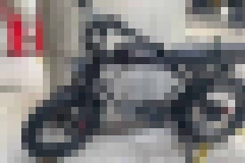 【悲報】モペット女さん「これは自転車だ」　→無事検挙。