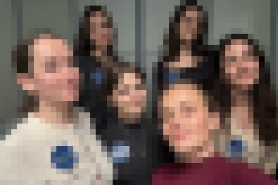 【画像】フランスのフェミニスト、ガチでやばいｗｗｗｗ　