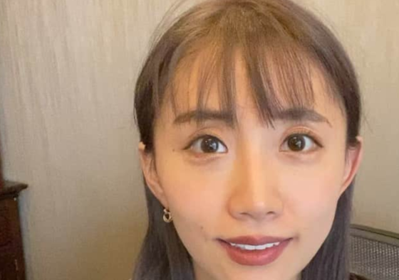 【画像】元アイドルさん(35)「いやあああ、ナンパされたナンパされたナンパされたのおおおおお」