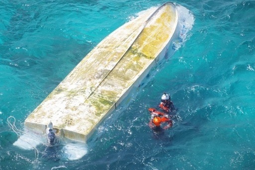 【大炎上】辺野古転覆事故の抗議団体、十数人死傷の大事故なのに補償能力がない模様…