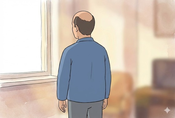 【激ヤバ】公認会計士のエリート男性(26)、彼女に「ハゲだから」という理由で暴行され殺される