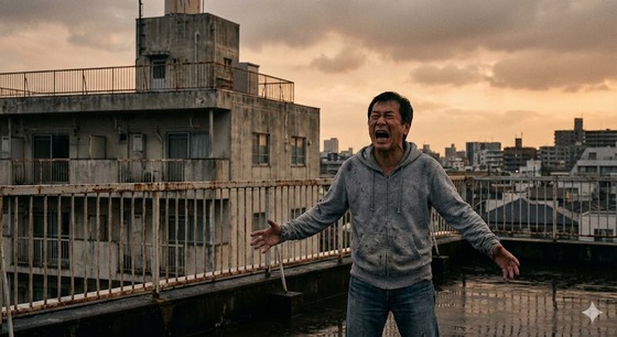 【悲報】独身男性（50）の心の叫びｗｗｗｗｗｗｗｗ