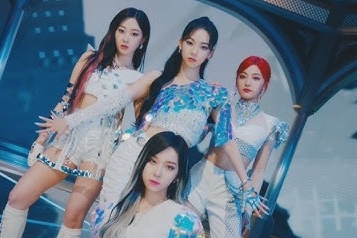 【KPOP】「aespaのNHK紅白出場停止を求めます」38,484人が賛同し署名ｗｗｗ