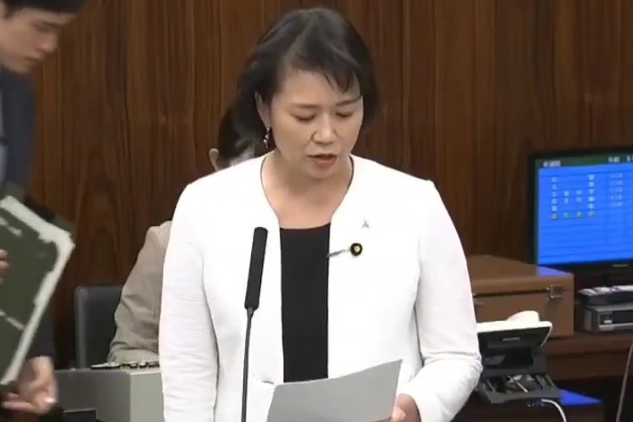 【拒否】同志社国際の関係者、参考人として国会に呼ばれても頑なに断っていた模様…