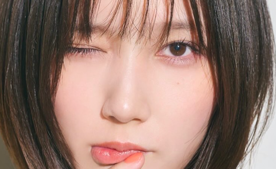 【朗報】本田翼さん(33)、とんでもなく可愛いと話題に