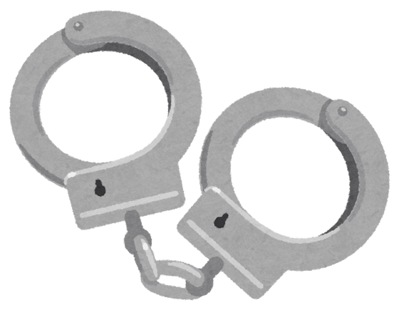 【悲報】お金を払うのがもったいないと思ったので盗みました　→　市議逮捕