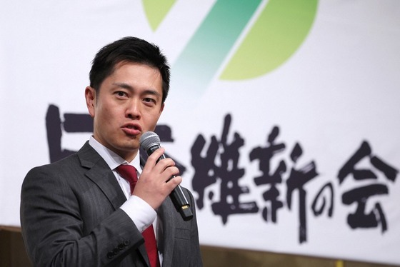 【朗報】財務省幹部「維新の影響力は望ましい」　消費減税ムードしぼみ「過激な財政拡大を抑える効果に期待」