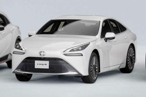 【悲報】トヨタ「中国はたった２ヶ月で日本の自動車業界すべてをストップすることができる」