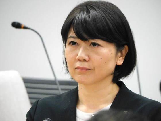 【悲報】前橋市のクソガキ「小川晶なんて名前の入った賞状なんていらねーよ！」