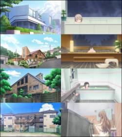 【画像】可愛らしい外見に隠された闇？ヤマノススメの残酷な一面を検証