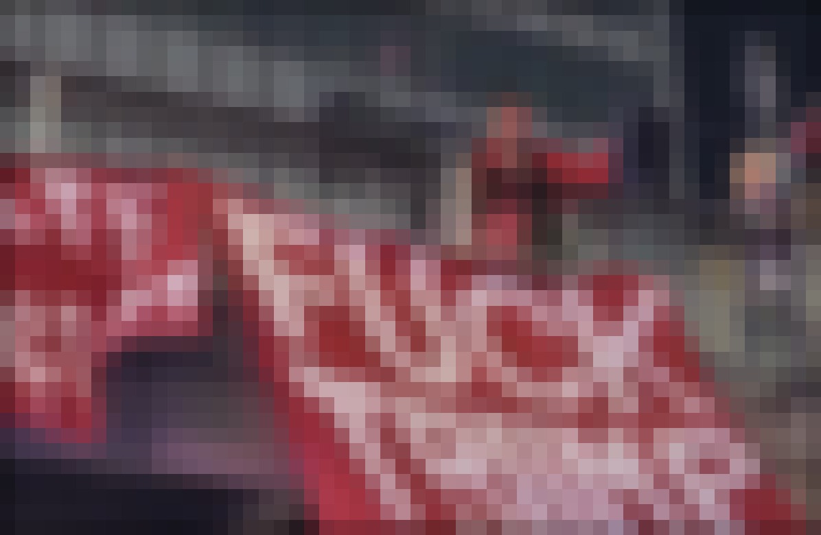 【悲報】しばき隊の「アンチ・トランプデモ」、海外に絶賛されてしまうｗｗｗ