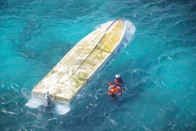 【悲報】琉球新報「大浦湾の海難人身事故」　変な呼び方を始める…辺野古はNGワードか