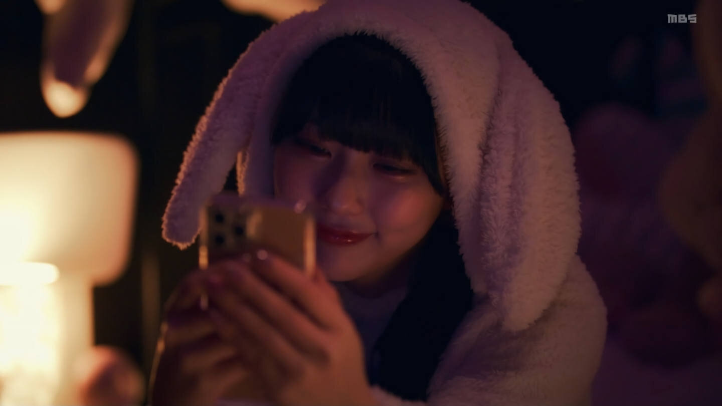 画像 ムホホ スルースキルすごい 女児 指原さんに関連した画像-01