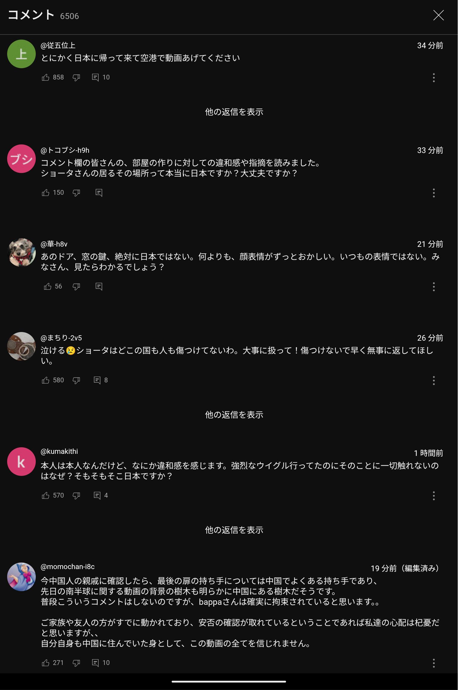 失踪 ヘイト 陰謀論界隈 陰謀論まみれ 陰謀論者たちに関連した画像-03