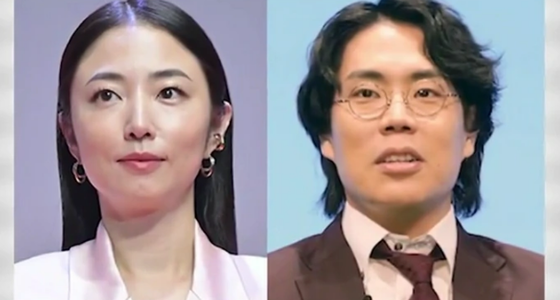 【文春砲】MEGUMI（44）と令和ロマン・くるま（31）が熱愛ｗｗｗｗｗｗｗｗｗｗｗｗ