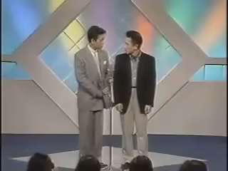 懐かしいダウンタウンの漫才