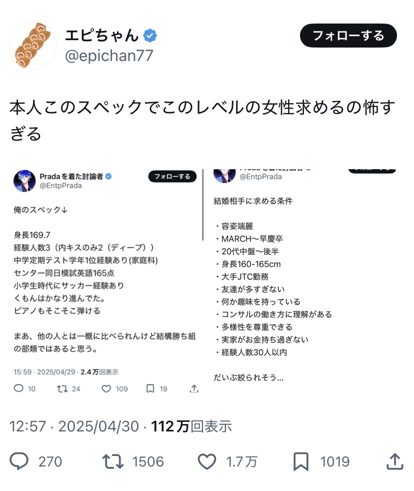アニメアイコン ｗｗｗｗｗｗｗｗｗｗｗｗｗｗｗｗｗｗｗｗｗｗ 身の程 慶應コンサル ンゴに関連した画像-01