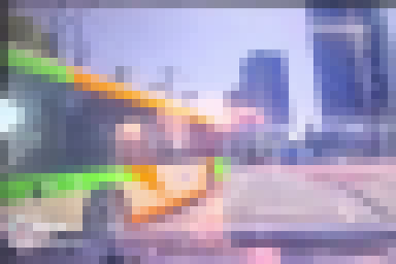 【動画】一般車vsバス、どっちが悪い