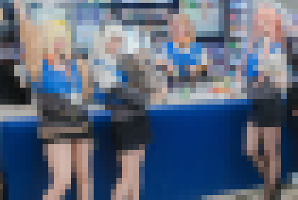 【画像】韓国のコスプレ美女ｗｗｗｗｗｗｗｗｗｗｗｗ